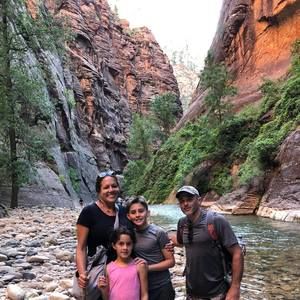 Meet your Posher, Deborah